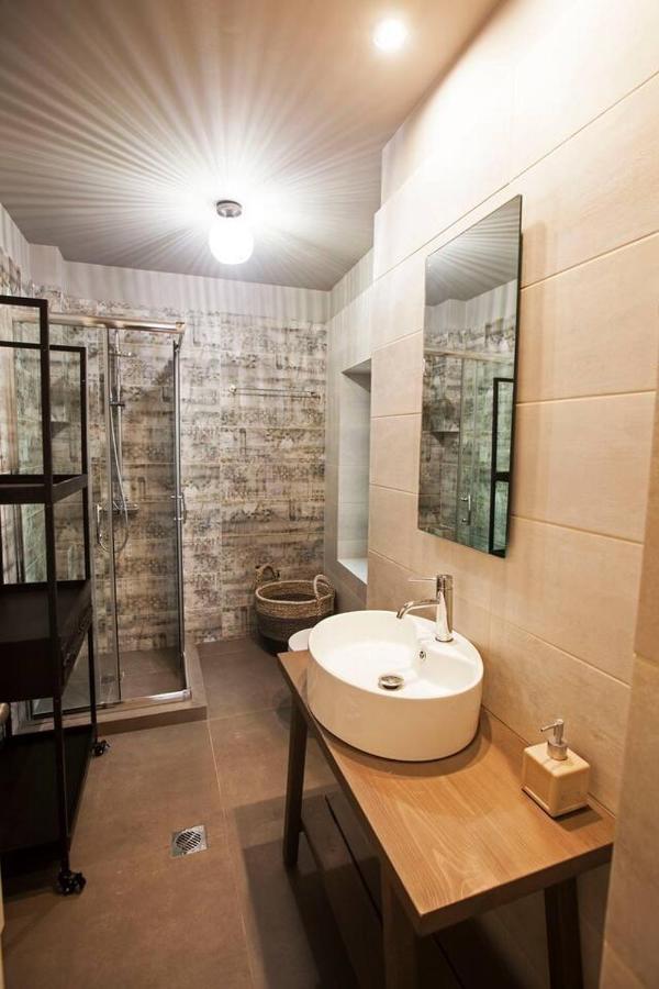 Pagrati Hilton Location Bentzi Family Suite 5 Atenas Exterior foto